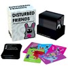 Disturbed Friends Despicable Party Edition | A great party game