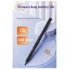 Snblzhef Stylus Pen for Remarkable Paper Pro for Remarkable Paper