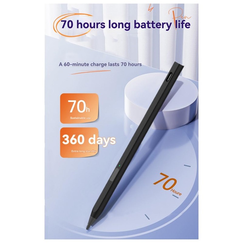 Snblzhef Stylus Pen for Remarkable Paper Pro for Remarkable Paper