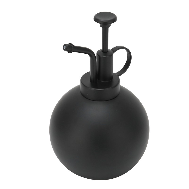 500ml Watering Pot Vintage Hand Press Spray Bottle Garden Balcony