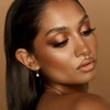 Barry M Cosmetics Nude And Neutral Eyeshadow Palette, Rich -