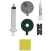 Blue Star DIY Windshield Repair Kit - Restore Your Glass