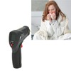 DT‑8863B Dual Lasers Infrared Thermometer Handheld Industrial Electronic Temperature Tester