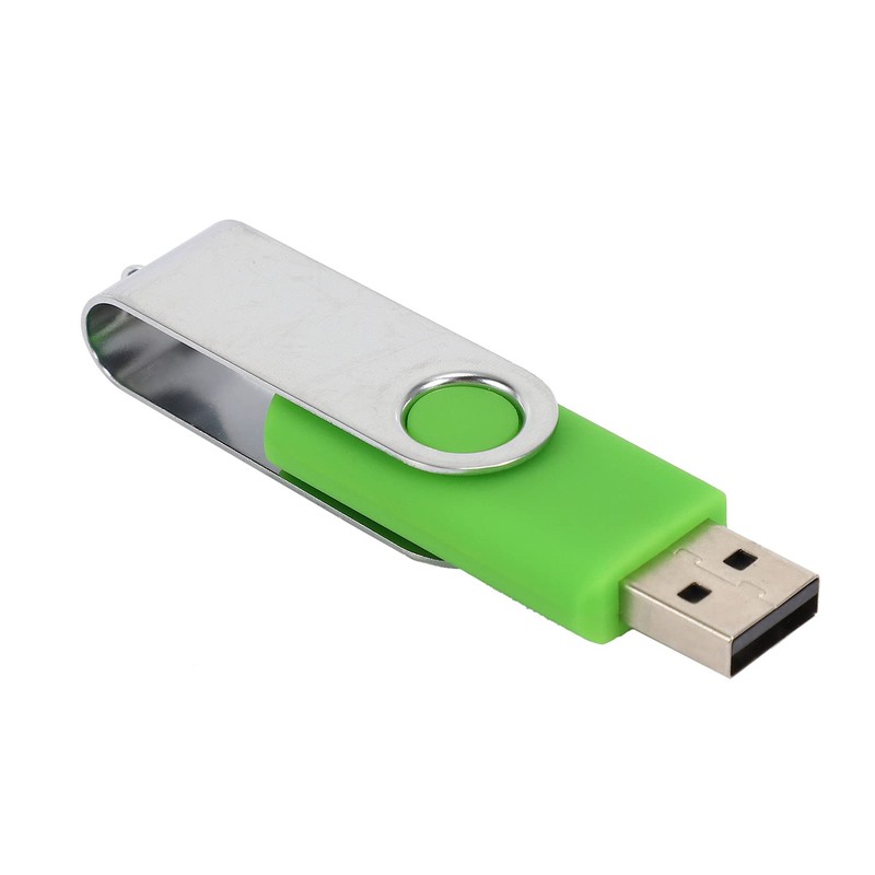 Aswalling 512MB USB 2.0 Swivel Flash Drive Memory Stick Thumb