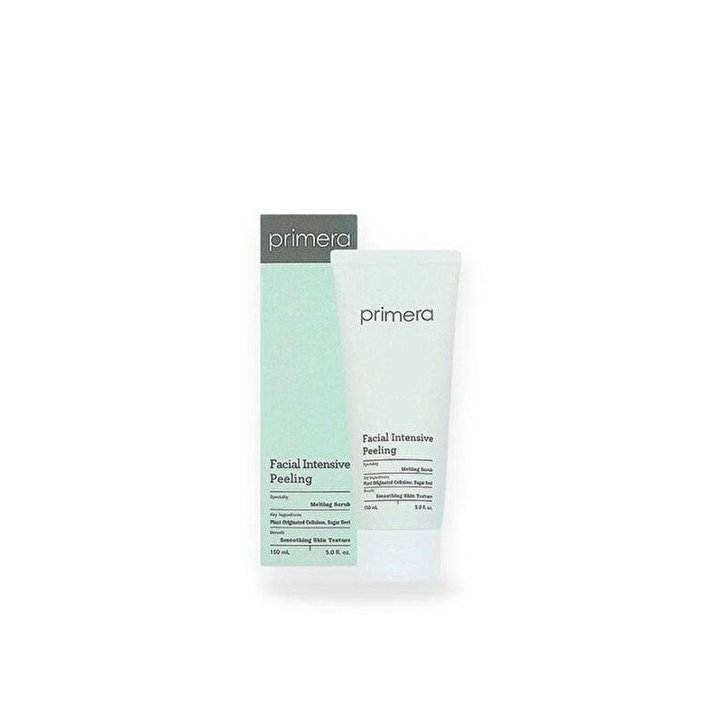 Primera [Seller Hub 1] Primera Facial Intensive Peeling Gel 150ml