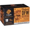 H‑E‑B Café Ole Taste of DFW Single Serve Medium Roast
