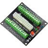 flashtree 24/20-pin ATX DC Power Supply Breakout Board Module