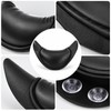 Silicone Shampoo Bowl Neck Rest for Hair Washing – Soft