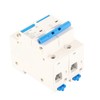 400V 80/100/125A Leakage Protection Switch DZ47‑125 2P​ Current Miniature Circuit