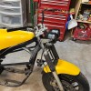 GOODFITMENT For Suzuki Vstrom DL 800 1000 650 1050 Motorcycle