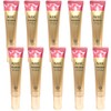 AHC Eye Cream Season 12 Premier Ampoule-in Core Lifting Hexagon Zone 40ml-10 pieces + 2 trial bottles / AHC 아이크림 시즌12 프리미어 앰플인 코어 리프팅 육각존 40ml-10개+체험분2매