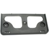 DAT AUTO PARTS Front License Plate Bracket Replacement for 13-17