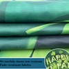 St. Patrick's Day Flags 3x5 Outdoor Double Sided 3 Ply