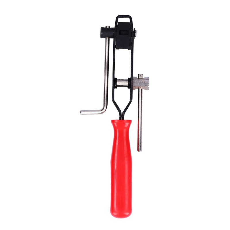 CV Cuff Clamp Pliers, CV Joint Cuff Bandoling Tools, Automotive