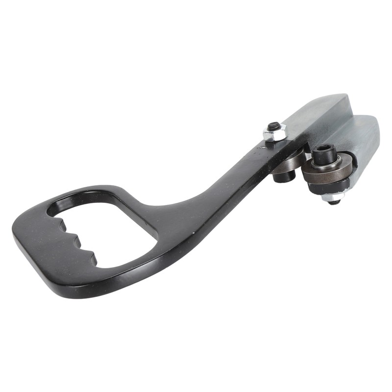 Hand Pull Metal Cutter Portable Labor Saving Manual Metal Sheet