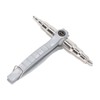 Copper Tube Expander Carbon Steel Manual Swaging Tool for Air