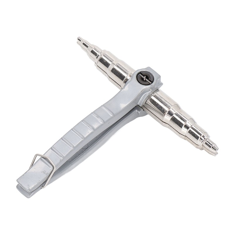 Copper Tube Expander Carbon Steel Manual Swaging Tool for Air