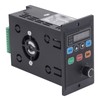 Variable Frequency Drive 1PH 176‑264V Input 3PH 0‑220V Output VFD