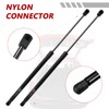 Hood Lift Supports for 2015-2019 Subaru Legacy & Outback -