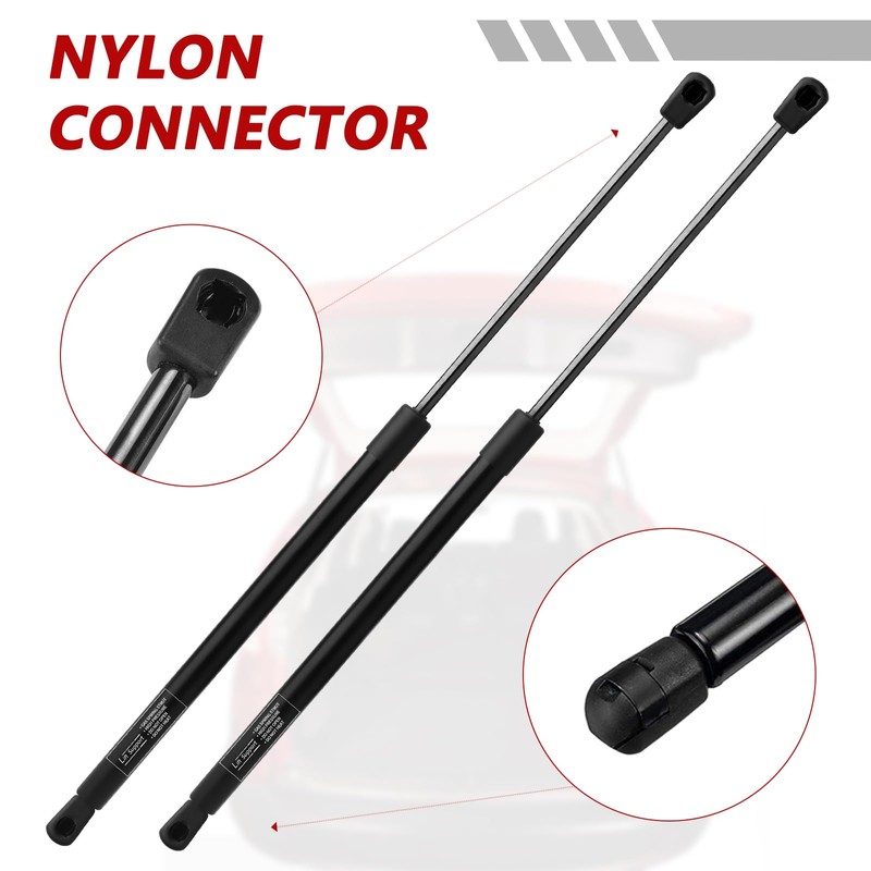 Hood Lift Supports for 2015-2019 Subaru Legacy & Outback -