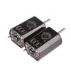 WORKERMOD A Pair Double Ball High Power Motor for Nerf