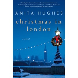 Christmas in London: A Novel