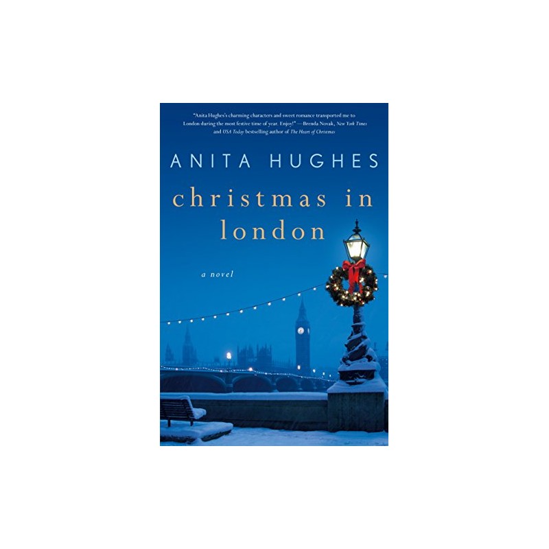 Christmas in London: A Novel