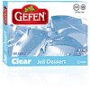 Gefen Clear Unflavored Jello, 3oz (1 Pack)