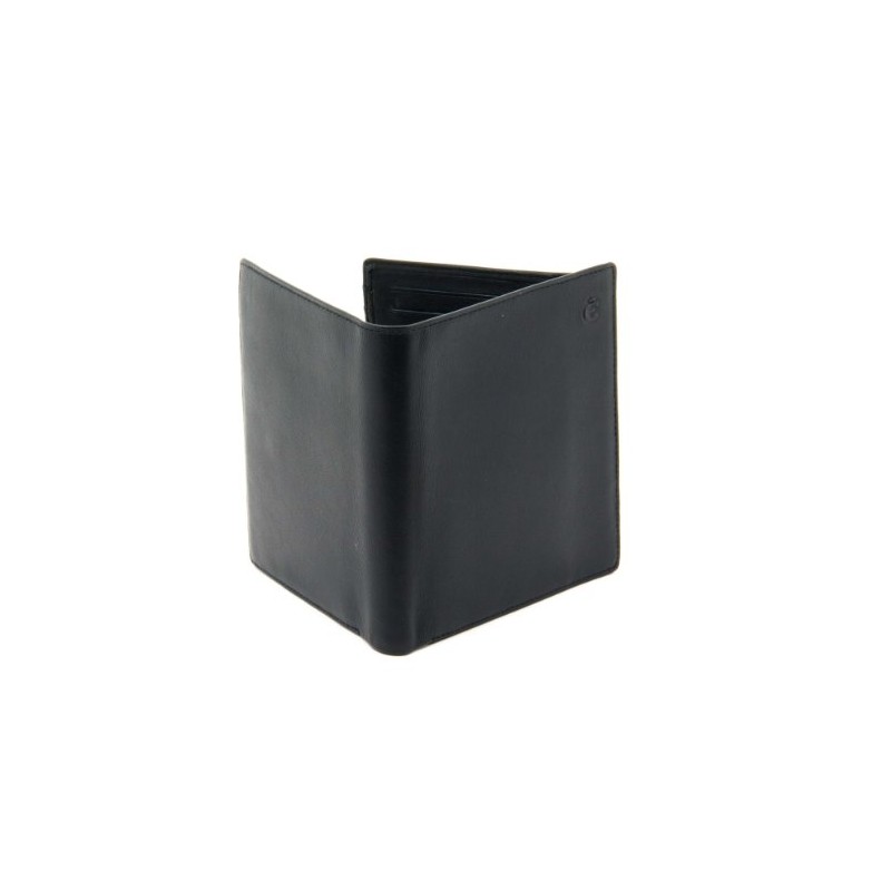 Esquire Coin Purses & Pouches 99910 Black