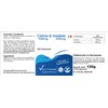 Cholin & Inositol - mit 100mg Cholin und 250mg Inositol