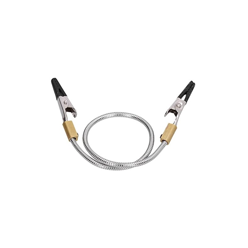 Helping Third Hand Soldering Clamps, Magnetic Soldering Arms, Adjustable Helping