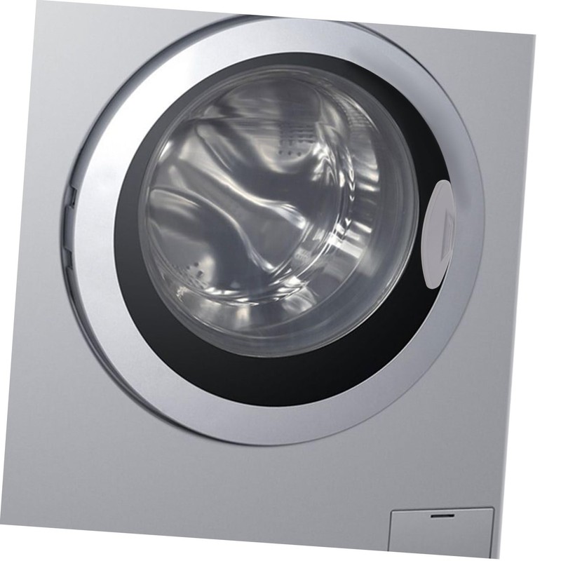 COHEALI 1Set Replacement Drum Washer Handle for Washing Machines Stylish