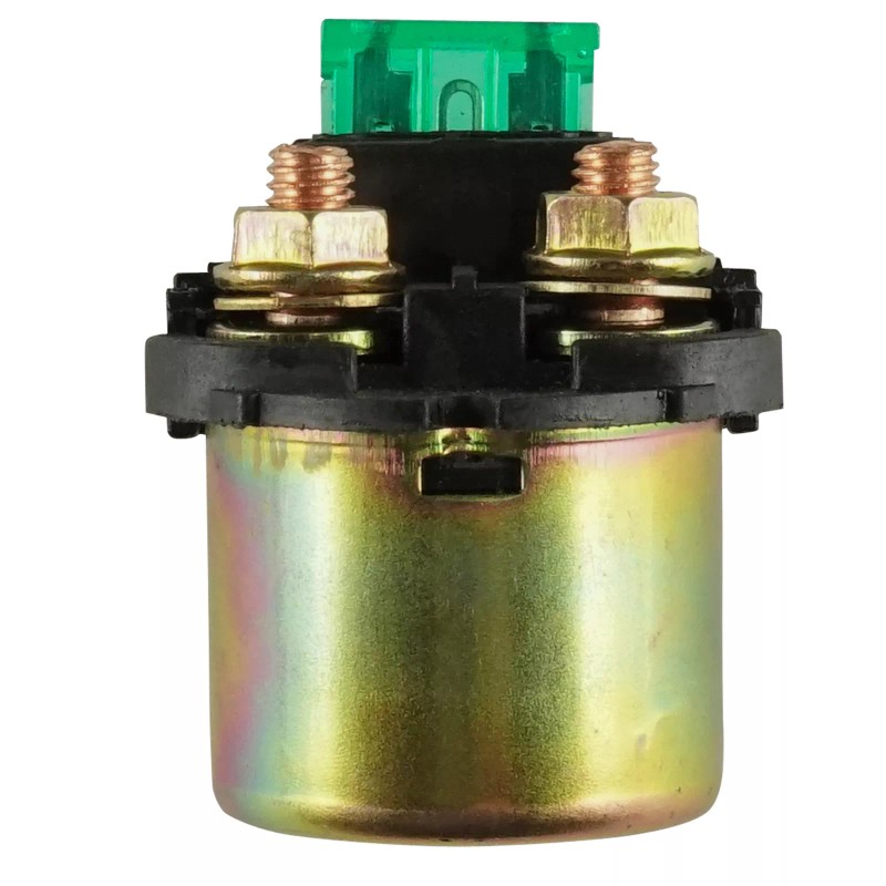 Caltric Starter Solenoid Relay for Kawasaki EX250 Ninja 250R 1986-2012