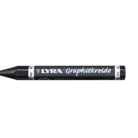 LYRA Graphite Crayons - 6B  - 6B