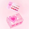 yazel Iyazel first love syrup gel nail / 이야젤 첫사랑