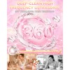 2026 Upgraded Ultrasonic Contact Lens Cleaner 52KHz【5.0 Ultra Powerful Motor】【Ultrasonic
