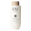 RAW SUGAR, Body Wash Charcoal Bamboo Reset, Gel de Baño,