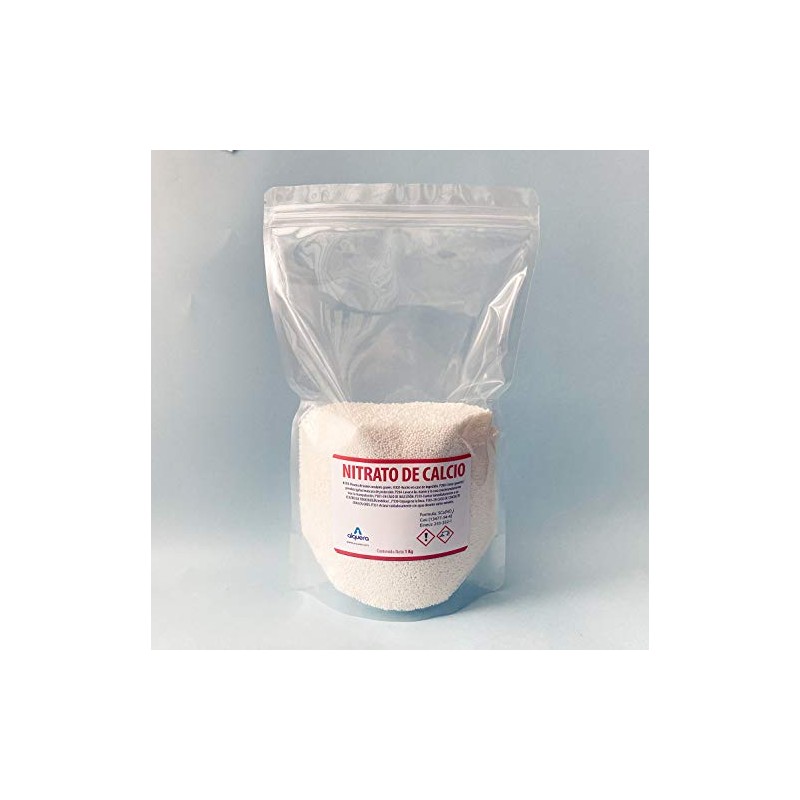 Calcium Nitrate 1kg
