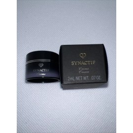 Clé de Peau Beauté New Cle De Peau Beaute Synactif Cream 2 ml New In Box