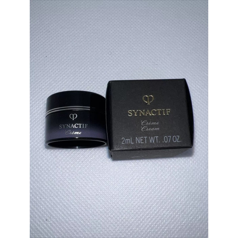 Clé de Peau Beauté New Cle De Peau Beaute Synactif