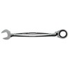 TONE Toggle Ratchet Offset Wrench HPRMR-16, Double Side Width 0.63