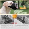 Bozal para perro de malla suave ajustable – CICINIO KZG-03