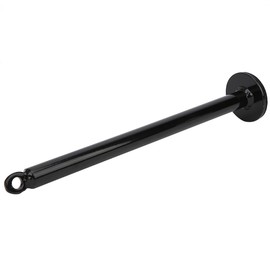 POFET Weight Plate Load Pins Exercise Support Barbell Weights For Home Gym Fitness Pulley System Weight Stacking Pins (20 Diameter X320mm)