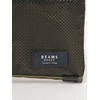 Beams Heart OLIVE - 426102476966788 Campus Bag, Mesh Combination