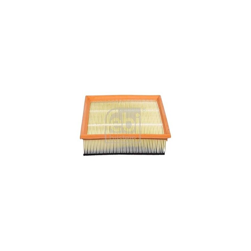 febi bilstein 34400 Air Filter, pack of one