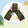 Fruit slice tea (drawer box) 100g(10g*10packs) 3.53oz(0.35oz*10packs) Scented Tea Bags