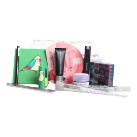 Bissú Caja De Maquillaje Mexik Up