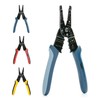 Mr. Pen- Wire Stripper, 8 inch, Blue, Wre Stripper Tool,
