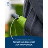 FARE FiligRain Only200 Automatic Pocket Umbrella - Super Light at