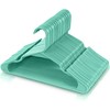 Utopia Home Utopia Home Plastic Hangers 150 Pack - Perfect